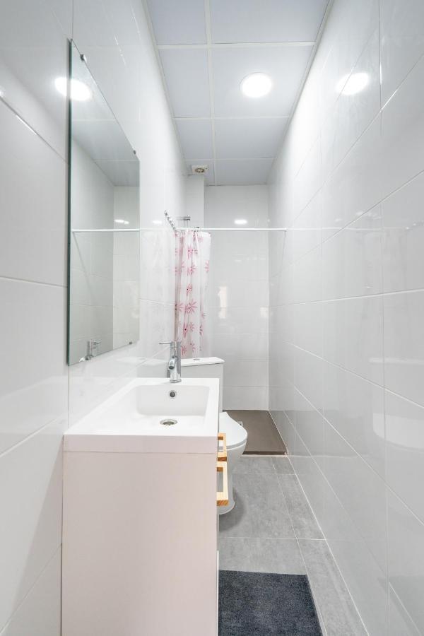 Jardin Botanico Rooms Valencia Room photo