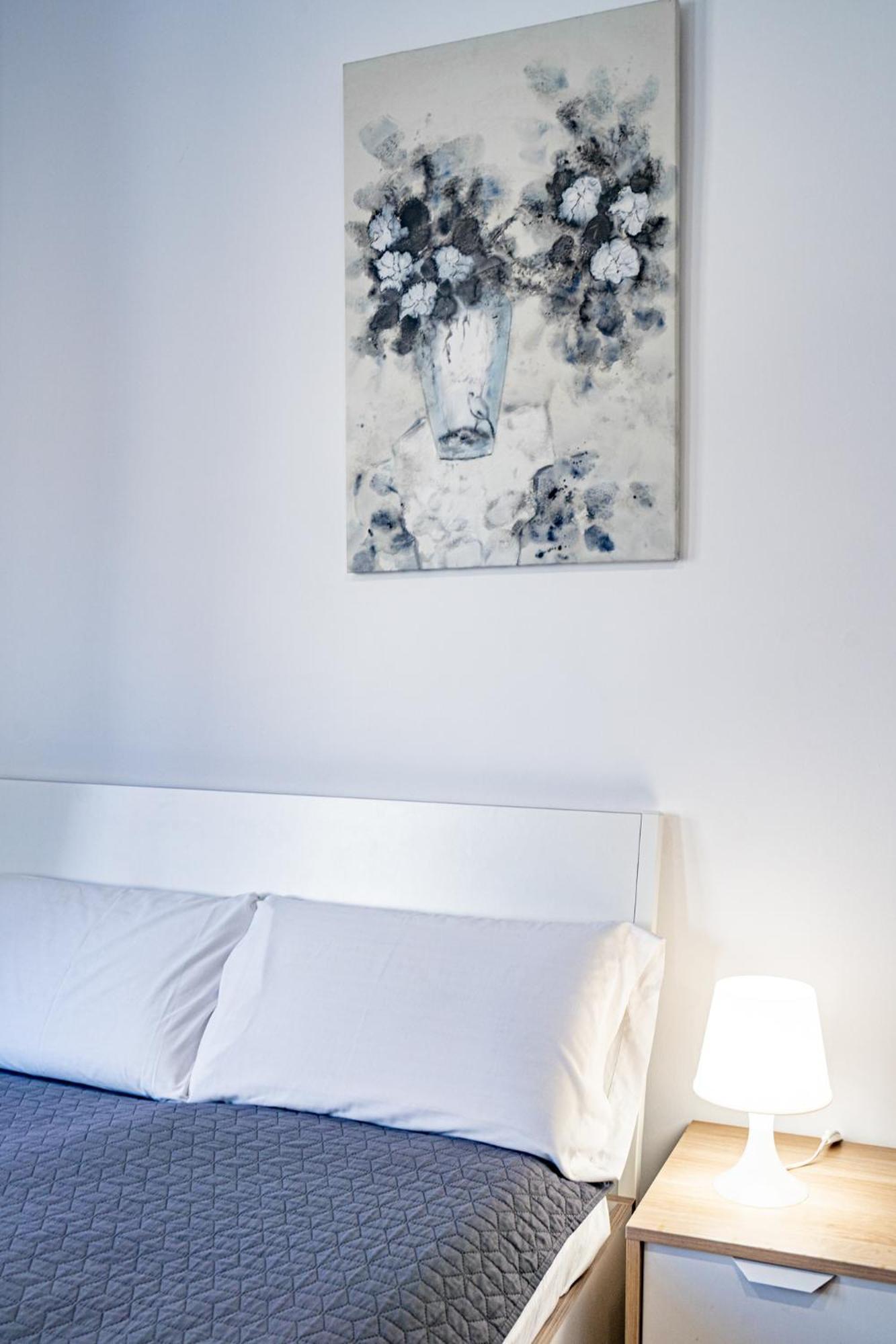 Jardin Botanico Rooms Valencia Exterior photo